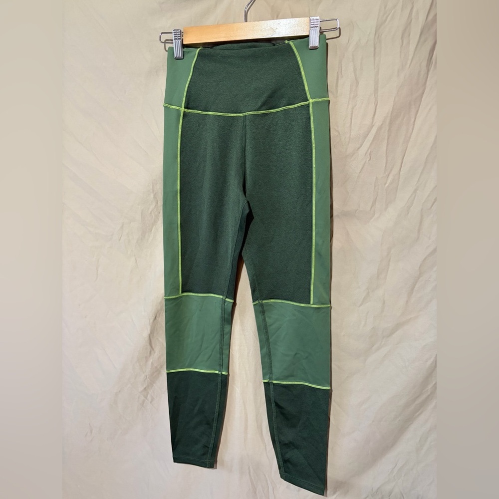 Good American leggings